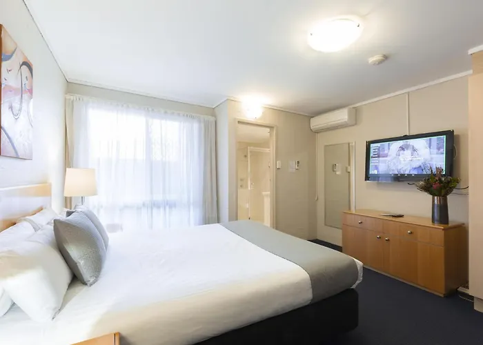 Ibis Styles Canberra